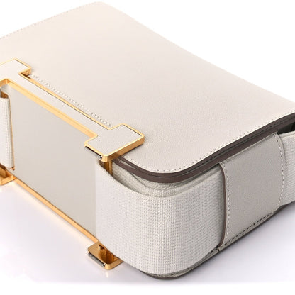 Hermes Chevre Mysore Geta  Mushroom 9 of 9