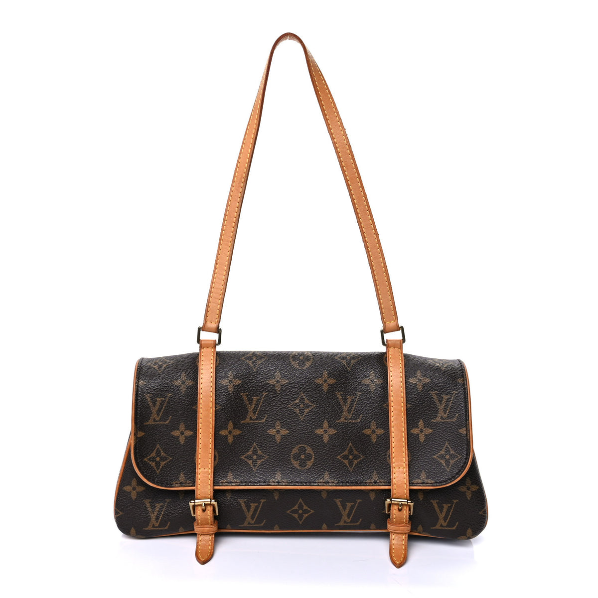 Monogram Pochette Marelle MM