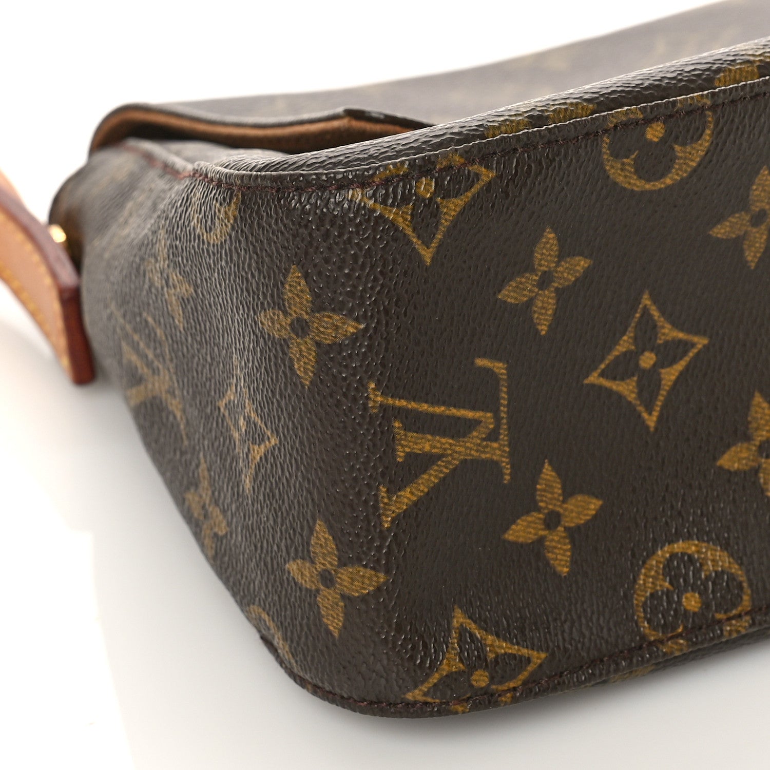Louis Vuitton Monogram Mini Looping 7 of 9