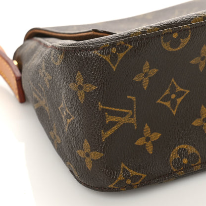 Louis Vuitton Monogram Mini Looping 7 of 9