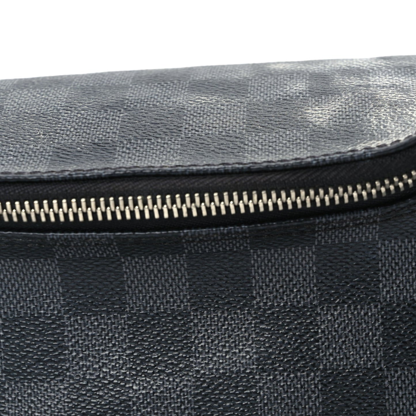 Damier Graphite Toiletry Pouch