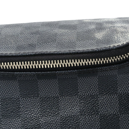 Louis Vuitton Damier Graphite Toiletry Pouch 6 of 7