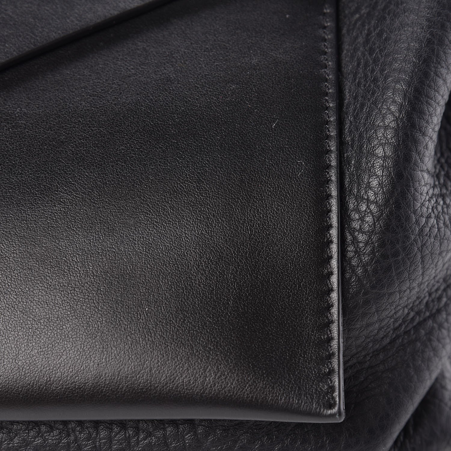 Givenchy Calfskin Small Sway Black 9 of 10