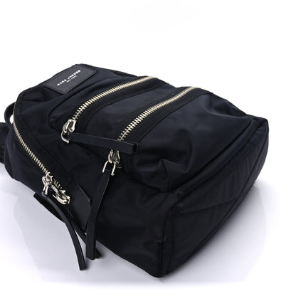 Marc Jacobs Nylon Biker Backpack Black 8 of 8