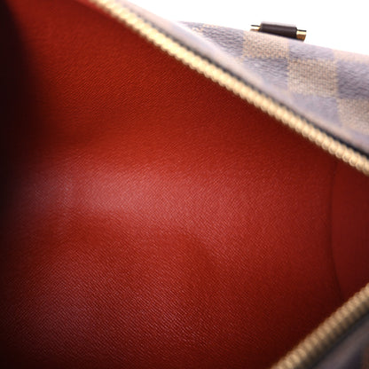 Louis Vuitton Damier Ebene Papillon 26 4 of 8
