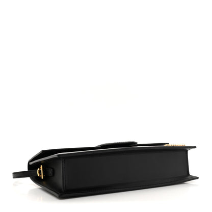 Jacquemus Smooth Calfskin Le Grand Bambino Long Black 4 of 7