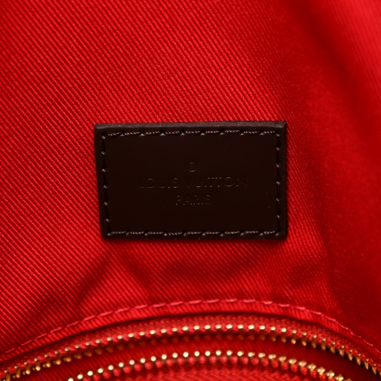 Damier Ebene Graceful MM