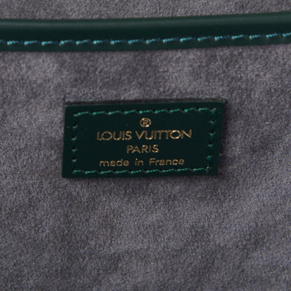 Louis Vuitton Taiga Helanga 1 Poche Epicea 9 of 9