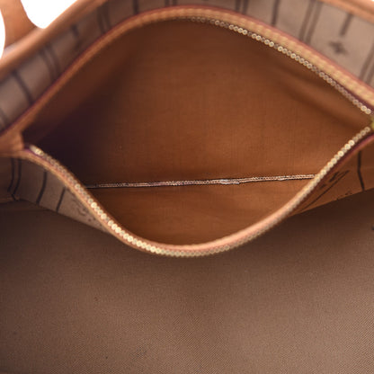 Louis Vuitton Monogram Neverfull PM 9 of 11