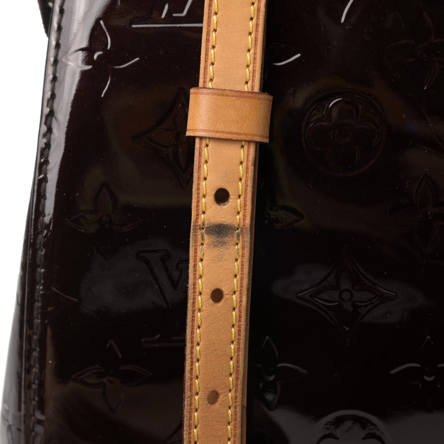 Vernis Brea MM Amarante