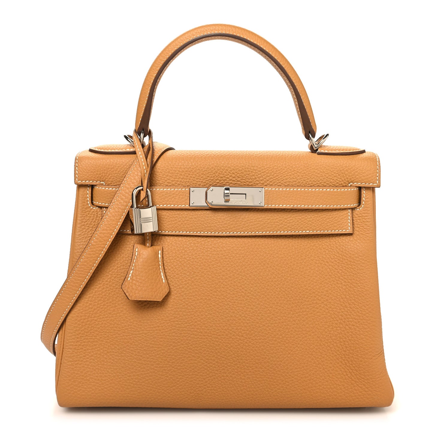 Togo Kelly Retourne 28 Kraft