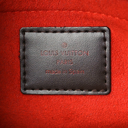 Louis Vuitton Damier Ebene Sarria Mini 6 of 8