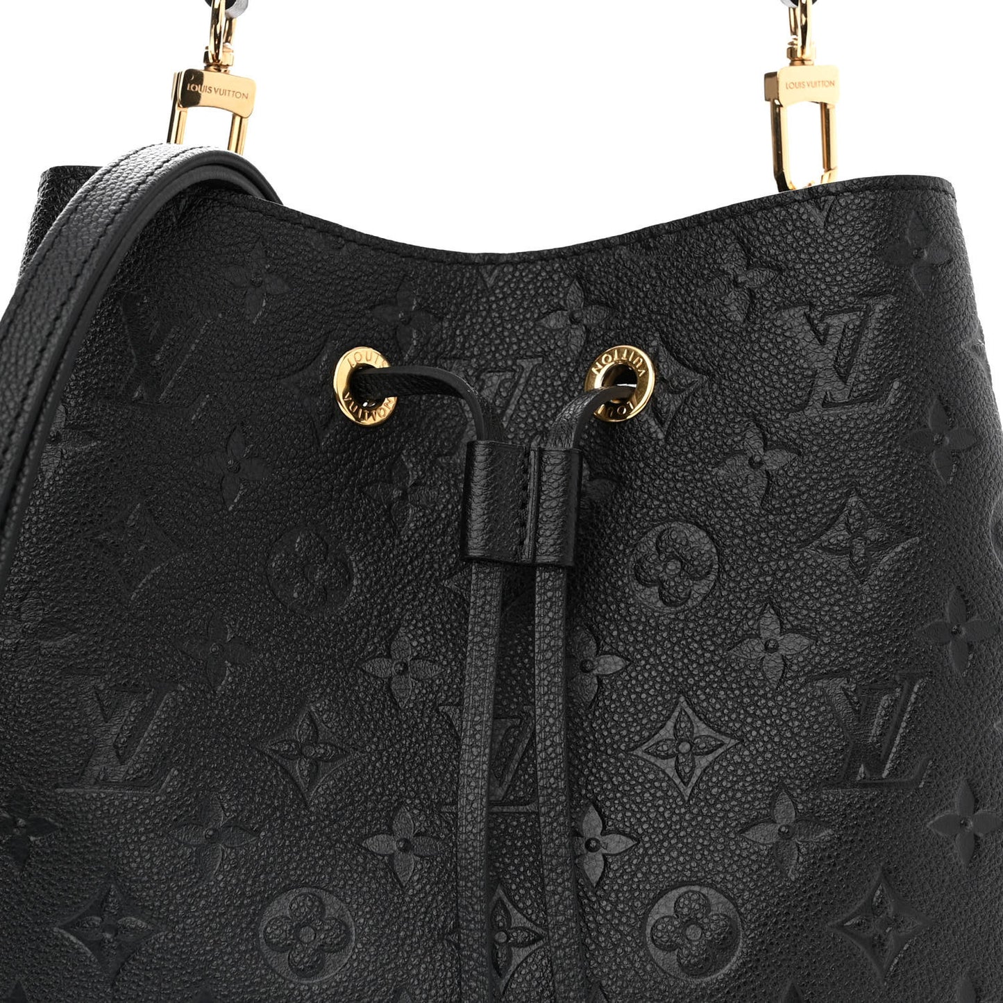 Empreinte Neonoe MM Black