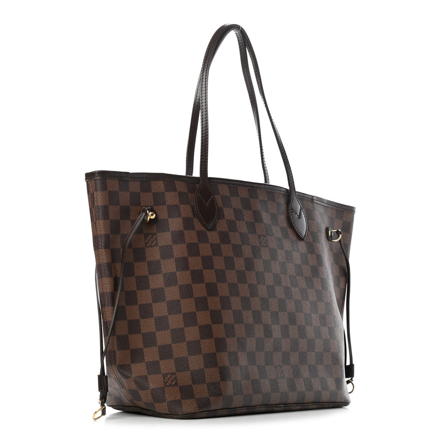 Damier Ebene Neverfull MM