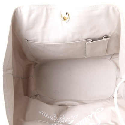 Louis Vuitton Cabas Ipanema PM Sandy 5 of 12