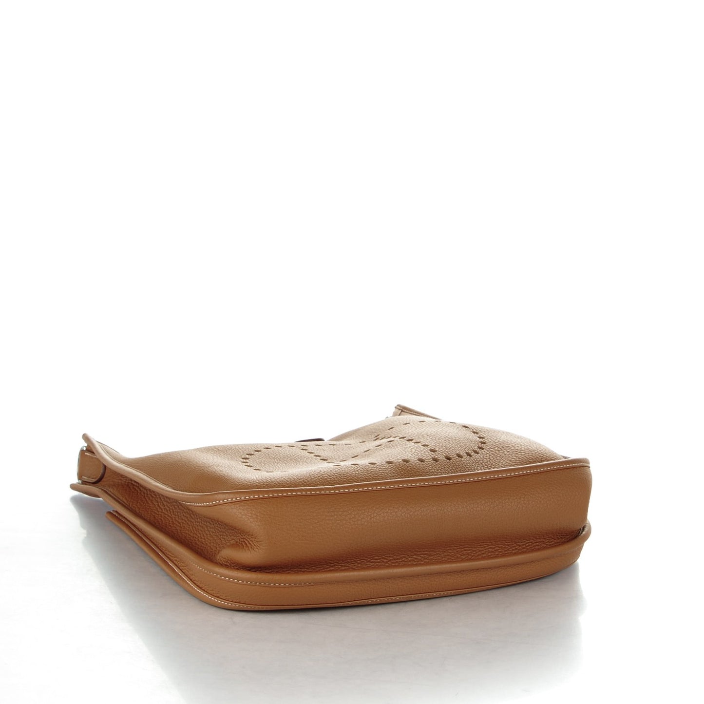 Taurillon Clemence Evelyne III GM Gold