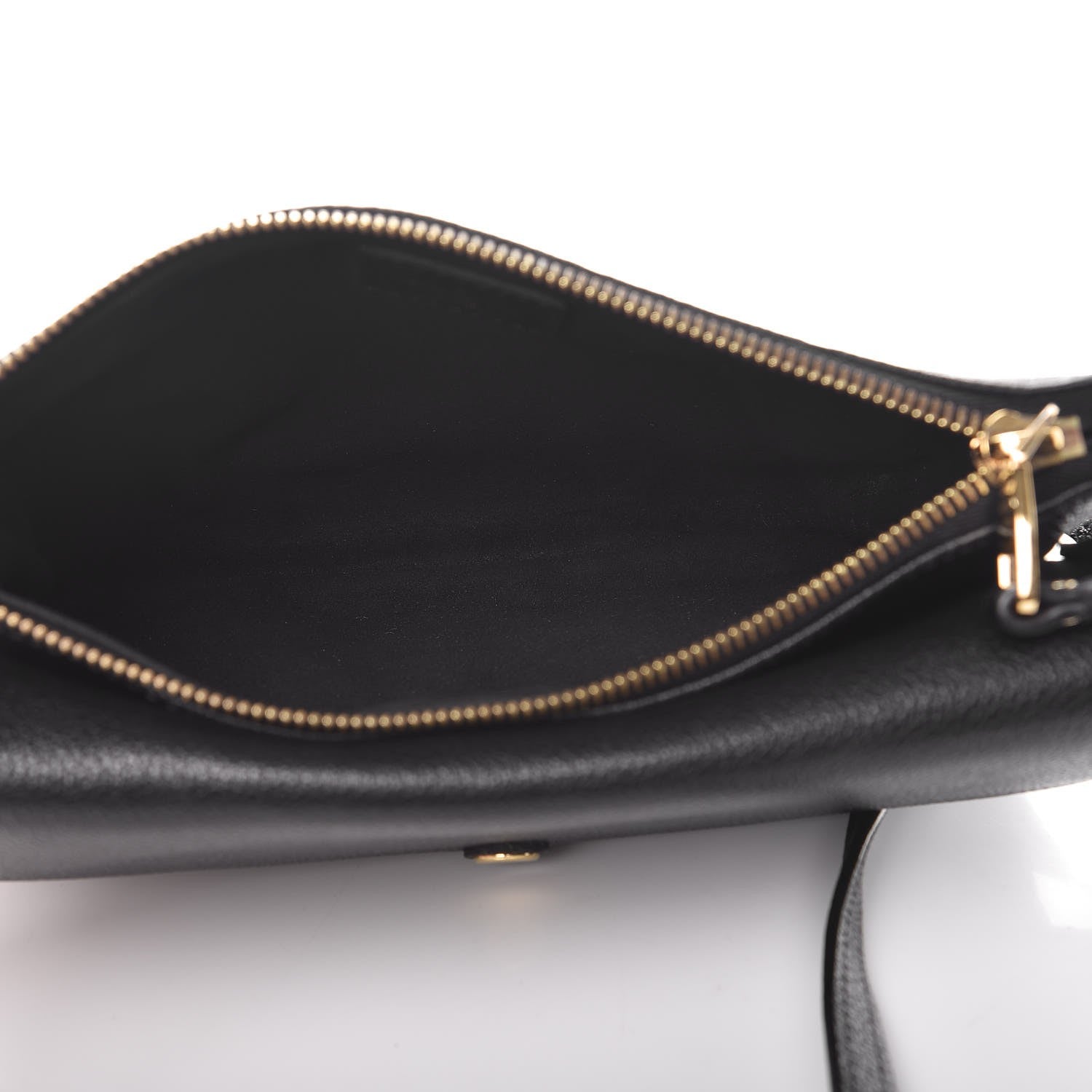Louis Vuitton Empreinte Twice Black 5 of 8