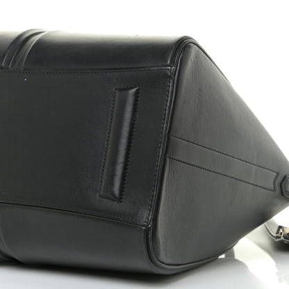 Givenchy Calfskin 3D Medium Antigona Black 8 of 17