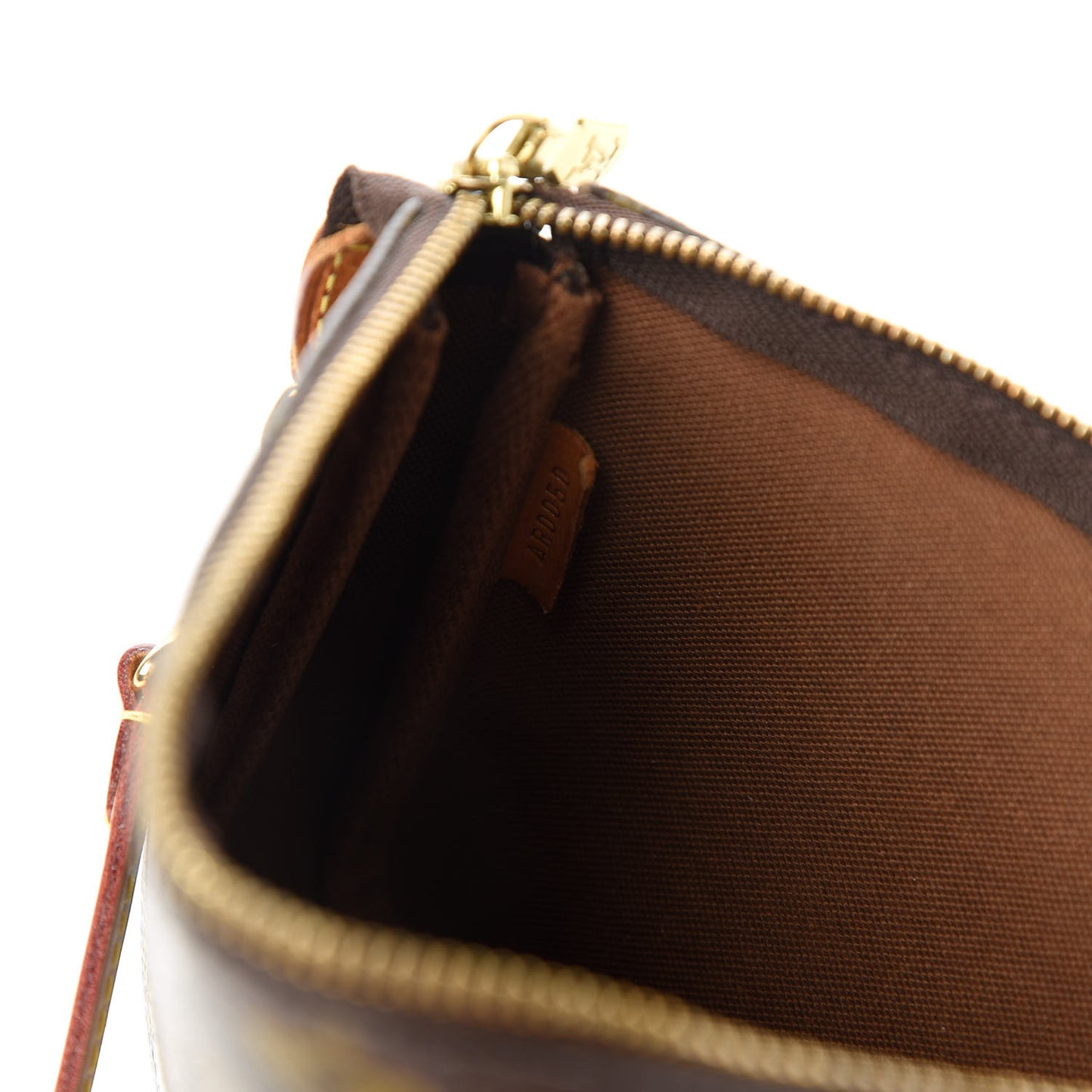 Monogram Pochette Accessories