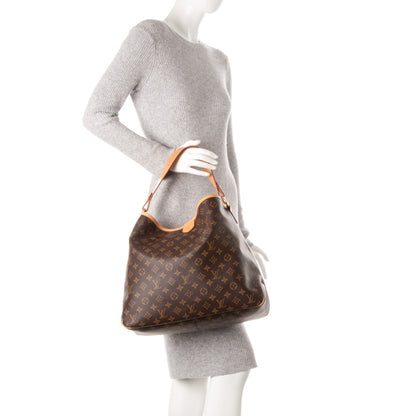 Louis Vuitton Monogram Delightful MM 2 of 9