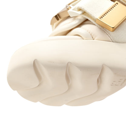 Bottega Veneta Nappa Flash 80mm Sandals 35 String 8 of 12