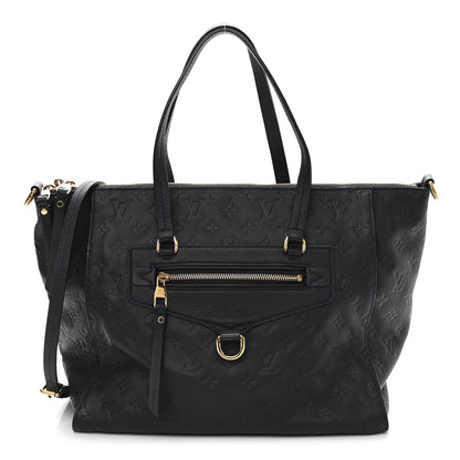 Louis Vuitton Empreinte Lumineuse PM Infini 1 of 13