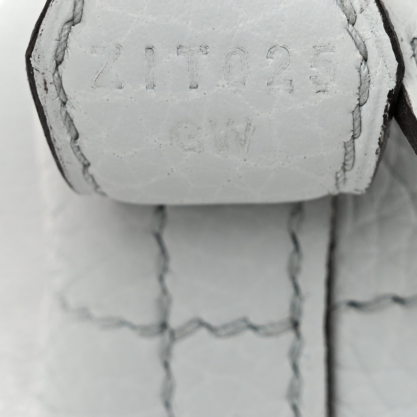 Taurillon Clemence Bolide 31 Bleu Pale