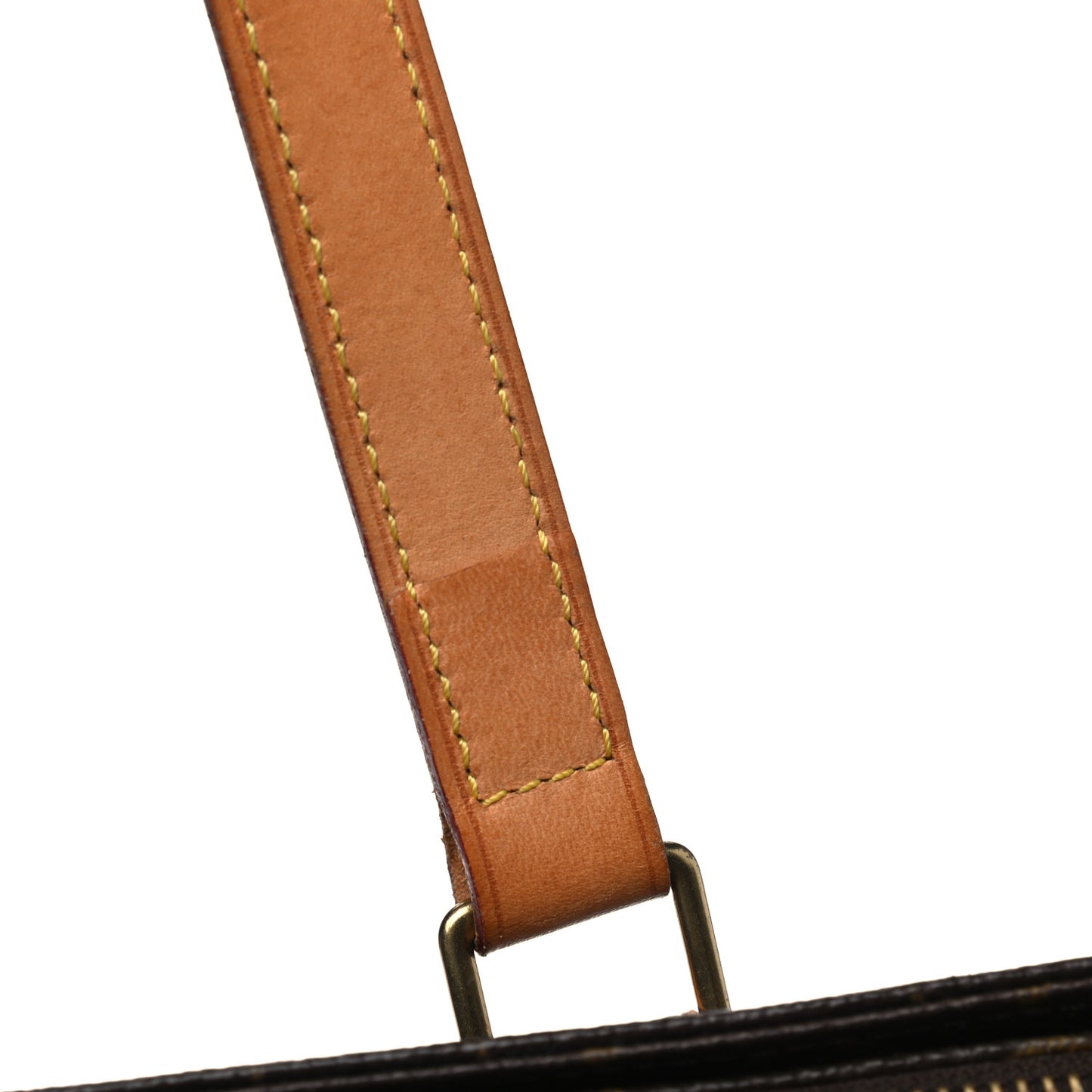 Monogram Cabas Mezzo