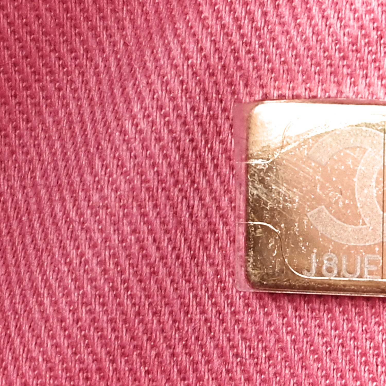 Chanel Caviar Quilted Small Business Affinity Flap Pink 7 of 15