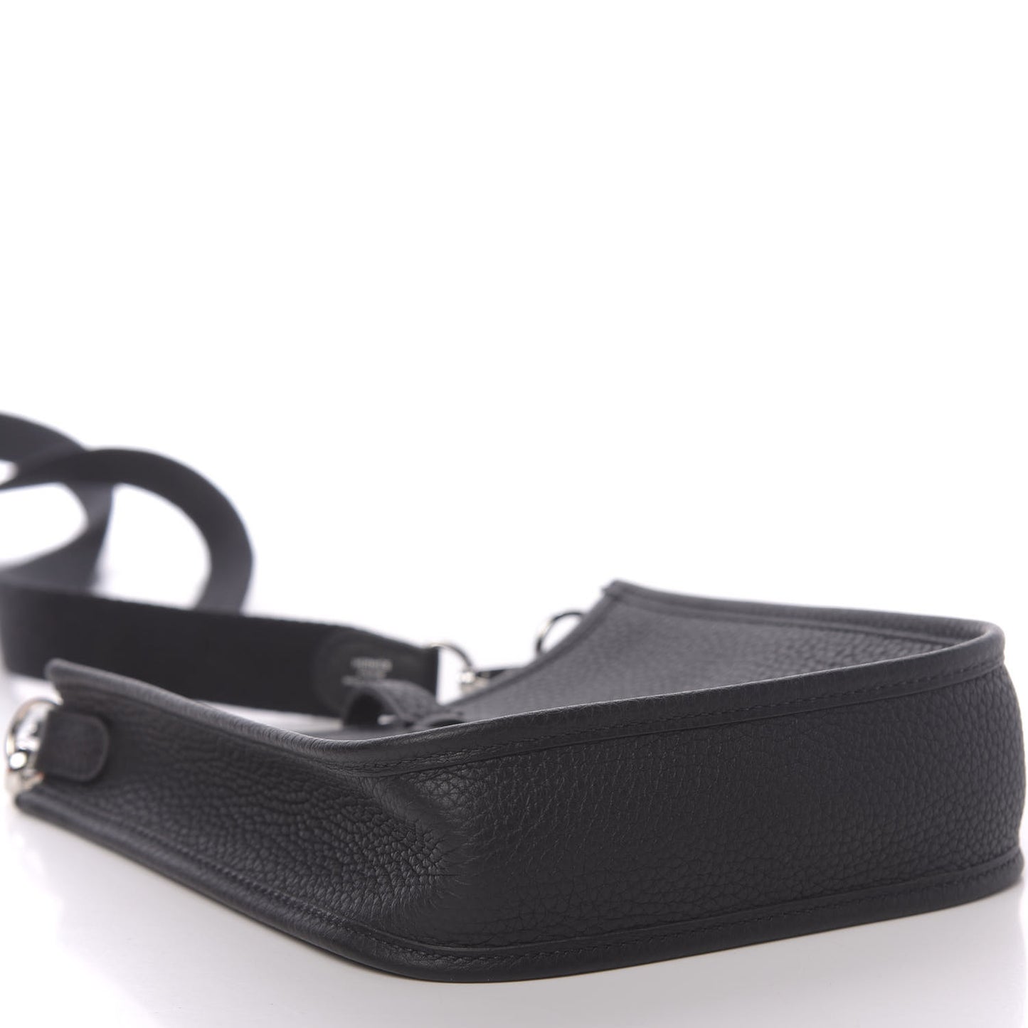 Taurillon Clemence Evelyne TPM Black