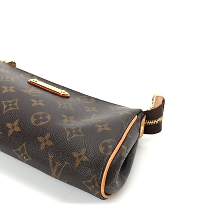 Louis Vuitton Monogram Eva Clutch 8 of 8