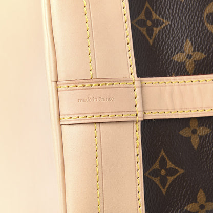 Louis Vuitton Monogram Noe 7 of 10