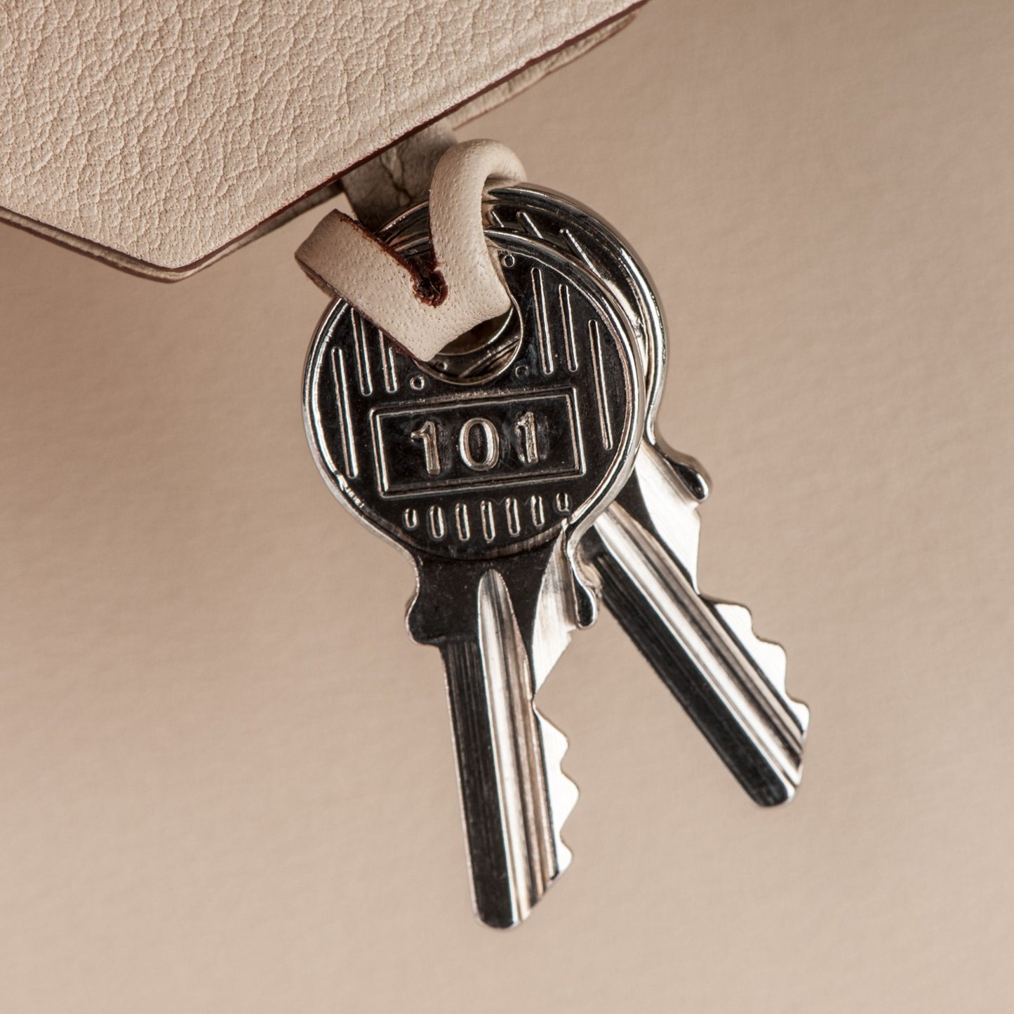 Swift Birkin 35 Parchemin