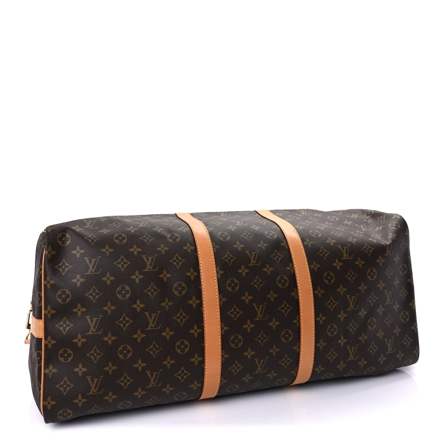 Monogram Keepall Bandouliere 60
