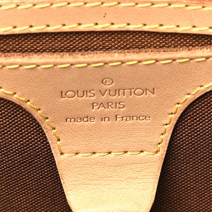 Louis Vuitton Monogram Ellipse MM 5 of 8