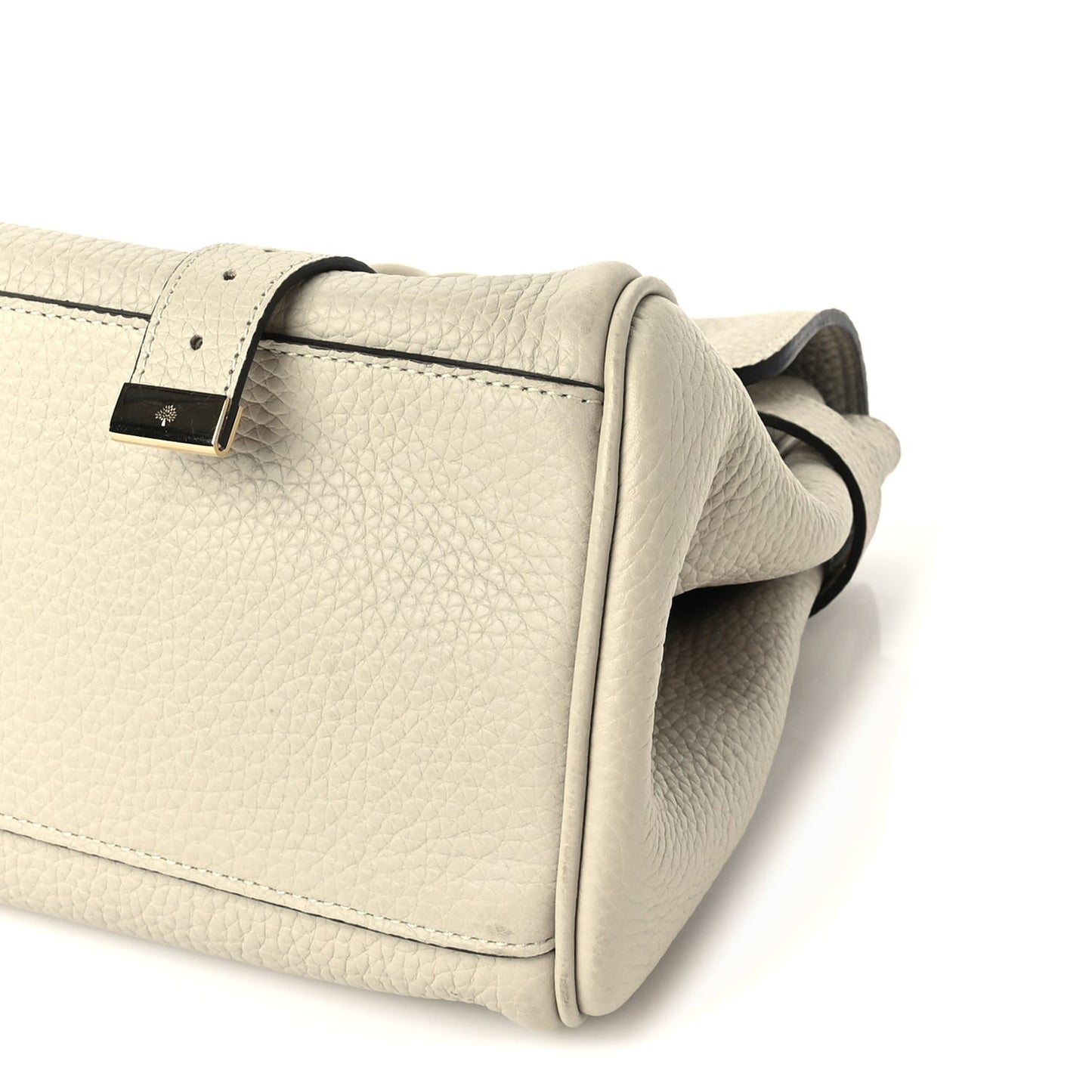 Heavy Grain Mini Alexa  Chalk