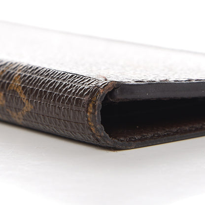 Louis Vuitton Monogram iPhone 6 Folio Case 7 of 7