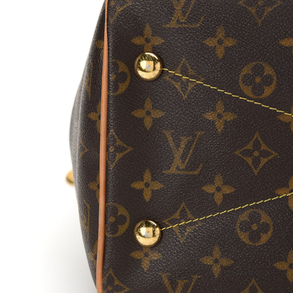 Louis Vuitton Monogram Tivoli GM 12 of 12