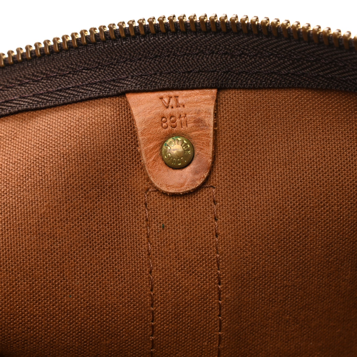 Monogram Keepall Bandouliere 55