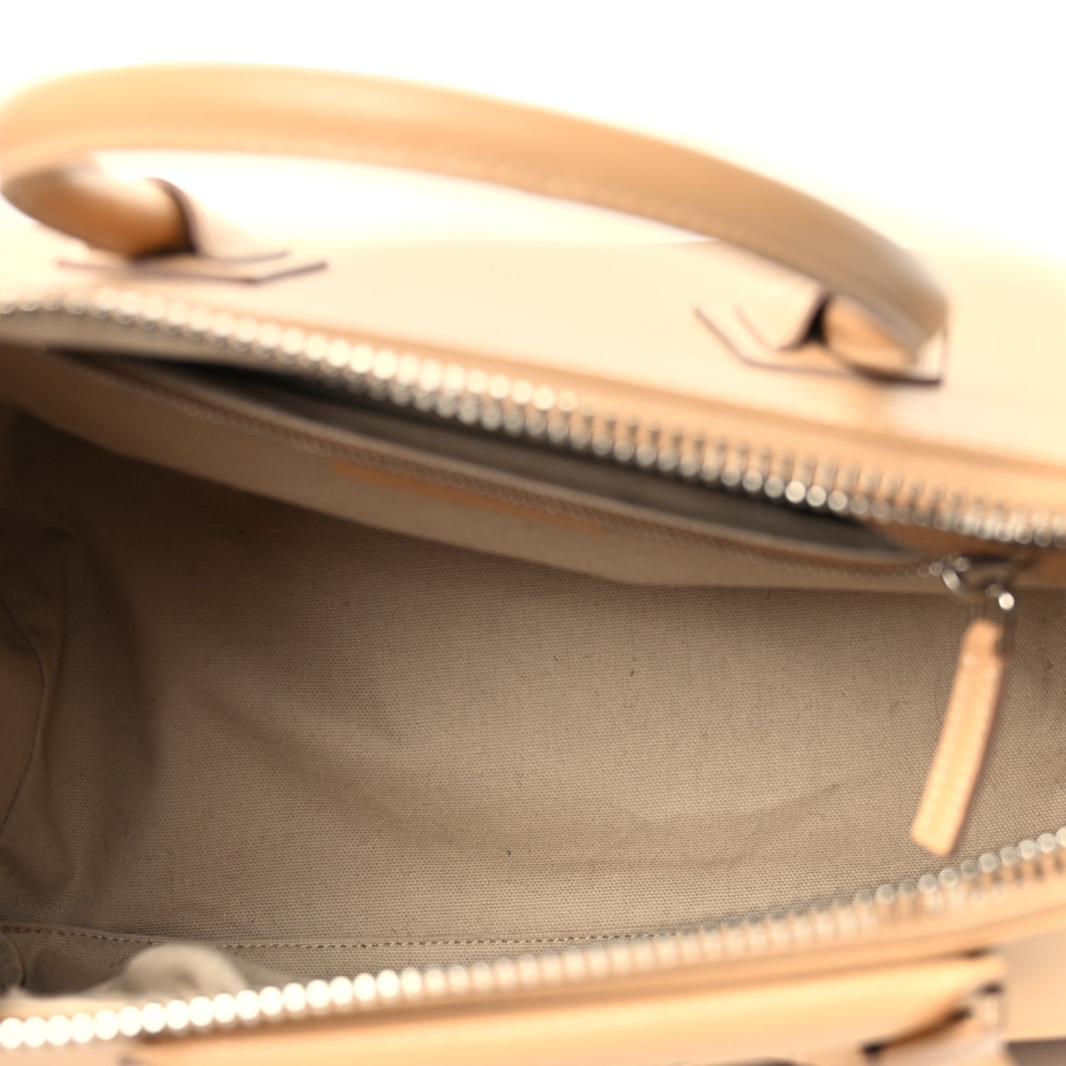 Givenchy Sugar Goatskin Medium Antigona Light Beige 4 of 11