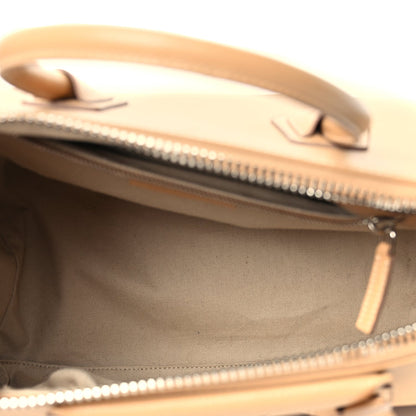 Givenchy Sugar Goatskin Medium Antigona Light Beige 4 of 11