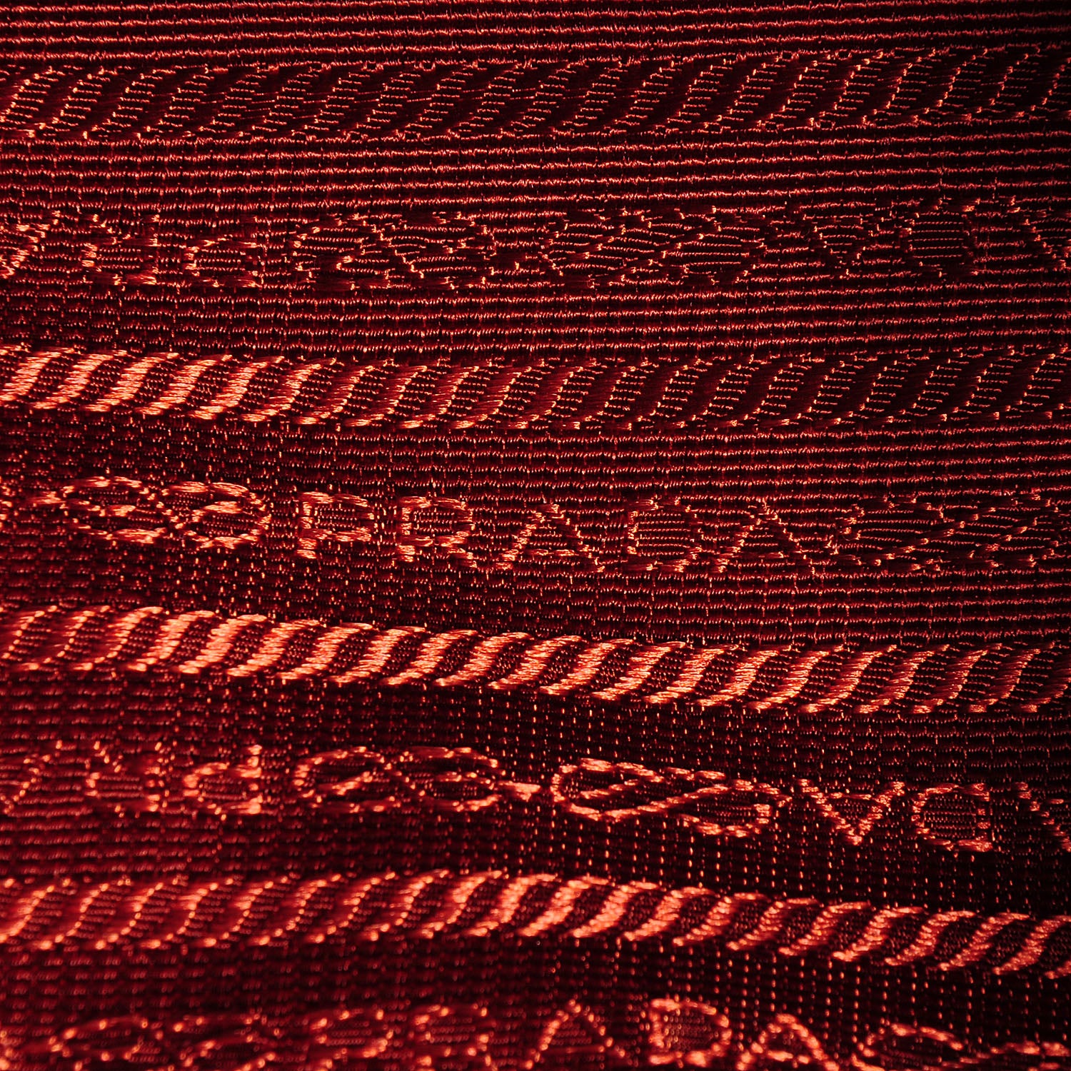 Prada Vitello Daino Shopping Tote Rame 5 of 9