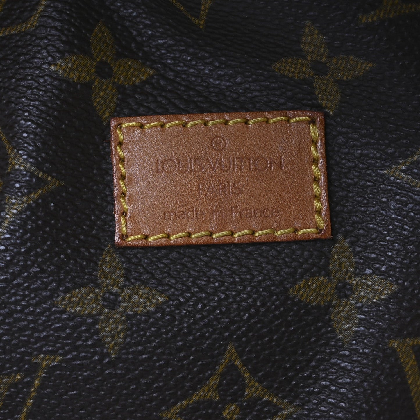 Monogram Saumur 30