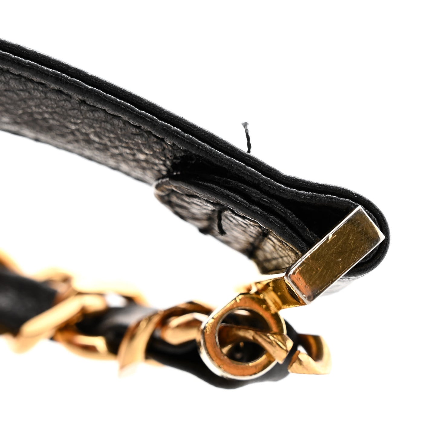 Caviar CC Backpack Black