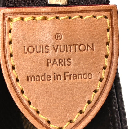 Louis Vuitton Monogram Toiletry Pouch 15 6 of 9