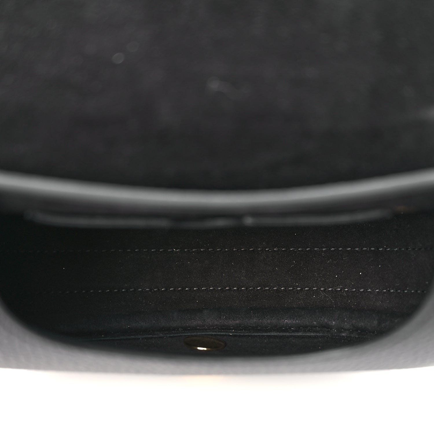 Christian Dior Grained Calfskin Small Bobby Flap 4 of 8