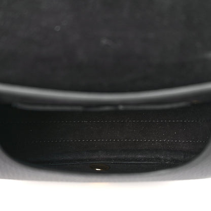 Christian Dior Grained Calfskin Small Bobby Flap 4 of 8