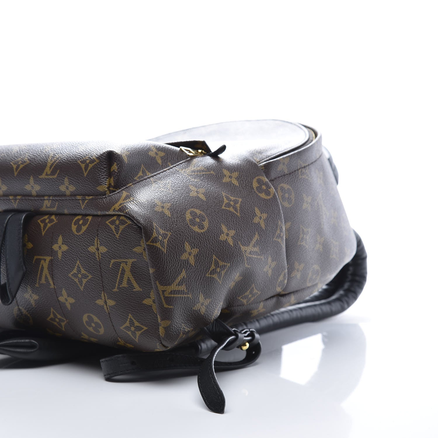 Louis Vuitton Monogram Palm Springs Backpack MM 8 of 10