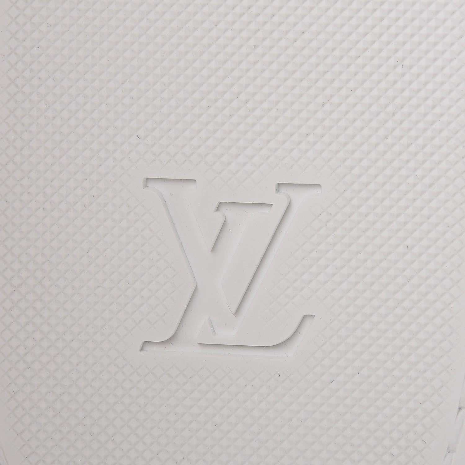 Louis Vuitton Damier Ebene Lion Chapman Sneakers 12 6 of 10