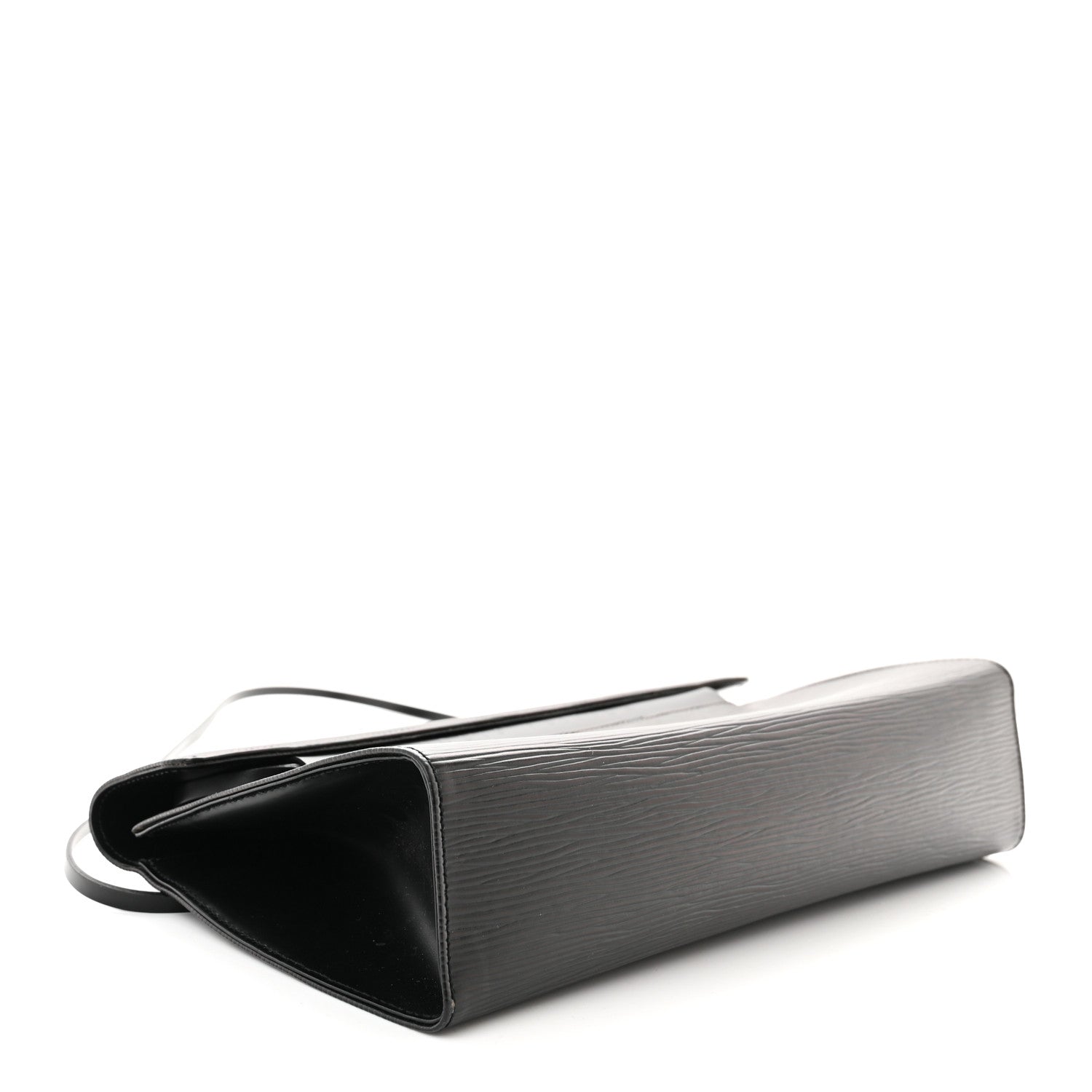 Louis Vuitton Epi Dinard Black 4 of 10